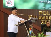 Hindari Kecelakaan, Gubernur Sulbar Imbau Pemudik Cek Kelayakan Kendaraan Sebelum Perjalanan