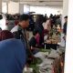 Pasar Murah, DKP Sulbar Sediakan Ikan Segar Harga Bersahabat