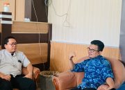 Audit Pendapatan Daerah Menguat, Bapenda Sulbar Bersama BPK Bedah Tunggakan PAP Mamuju Tengah