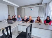 Ikuti Rakor Kemenpar RI, Dispoparekraf Sulbar Dukung Wisata Aman, Nyaman dan Menyenangkan Selama Libur Lebaran