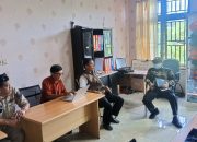 Evaluasi Kesiapsiagaan Bencana di Pasangkayu, BPBD Sulbar Dorong Penguatan SDM dan Koordinasi