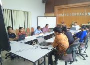 Pastikan Standar Pelayanan Publik yang Jelas, Dinas ESDM Sulbar Godok Instrumen Survei Kepuasan Masyarakat