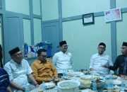 Buka Puasa Bersama NasDem Soppeng, Tokoh Daerah hingga Insan Pers Hadir Pererat Silaturahmi Ramadan