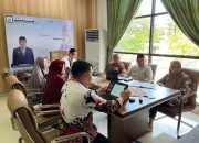 Sinkronkan Program Daerah, Pemprov Sulbar Gelar Forum RKPD 2027 Pekan Depan