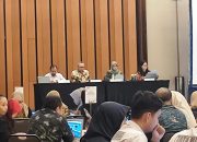 Hadiri Rapat ATR/BPN di Jakarta, PUPR Sulbar Dukung Percepatan Inventarisasi Lahan Baku Sawah