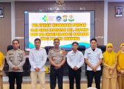 Tingkatkan Standar Higienitas, Dinas Kesehatan Gelar Pelatihan Keamanan Pangan bagi Relawan SPPG Polres Soppeng