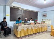 Hangatnya Ramadhan, Kapolres Soppeng Hadiri Buka Puasa Bersama Masyarakat dan Anak Panti di Hotel Surya