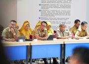 HLM TPID Provinsi Sulbar, Kepala Biro Pemkesra: Memperkuat Sinergi Pengendalian Inflasi Daerah