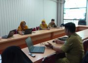 Resmi Dilantik sebagai Kabag Reformasi Birokrasi dan Akuntabilitas Kinerja, Siti Fatimah Bertekad Tingkatkan Nilai RB dan SAKIP