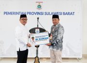 Gubernur Suhardi Duka: Ramadan Jadi Momentum Tingkatkan Ibadah dan Sedekah