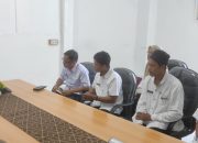 Kesbangpol Sulbar Tingkatkan Pengawasan Terhadap Aktivitas Asing