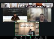 Penyelesaian Berkas Layanan Pertanahan, Wamen Ossy Tegaskan Target Progresif di Akhir Maret 2026