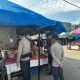 Jaga Kamtibmas Jelang Idul Fitri, Ditbinmas Polda Sulbar Himbau Pedagang Petasan Lewat Operasi Ketupat