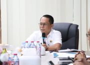 Nasib THR PPPK Sulbar Terganjal Ruang Fiskal, Junda Maulana Sebut Anggaran Daerah Tidak Mampu