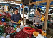 Perjalanan Mudik Aman, Ditlantas Polda Sulbar Pastikan Angkutan Bus Antar Kota Layak Beroperasi