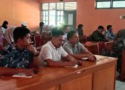 Visitasi KJSU di RSUD Hajjah Andi Depu Polman, Upaya Penguatan Layanan Penyakit Prioritas