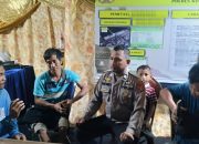 Petugas PosPam Ops Ketupat Amankan 3 Pria Terlibat Perkelahian di Anjungan Pantai Manakarra