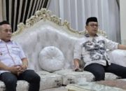 Bupati Soppeng dan APDESI Merah Putih Perkuat Sinergi, Desa Didorong Jadi Motor Ekonomi
