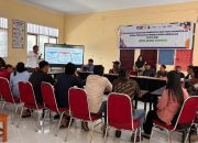 Sekretaris Dinsos P3A dan PMD Sulbar Tekankan Pentingnya Validitas Data dalam Penanganan ATS di Daerah