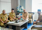 PPPK dan Paruh Waktu Pemprov Sulbar WFH Selama Dua Bulan, Gubernur Sulbar Pastikan Gaji Tetap Berjalan