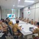 Rapat Persiapan Penyusunan Laporan Evaluasi Kinerja Kepala Daerah 2026, Soroti Program 3 Juta Rumah