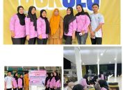 Puskesmas Tajuncu Hadir di Pasar Ramadan, Berikan Layanan Cek Kesehatan Gratis untuk Warga