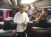 Gubernur Sulbar Punya Pesan Khusus untuk ASN Pemudik: Kembali Tepat Waktu atau Kena Sanksi!