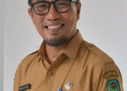 Mengenal Sosok Kadis Pendidikan Luwu Utara, H. Kamaluddin Alnan