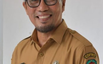 Mengenal Sosok Kadis Pendidikan Luwu Utara, H. Kamaluddin Alnan