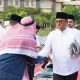 Kehangatan dan Kebersamaan Hari Raya Idul Fitri 1447 H di Polda Sulbar