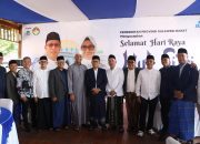 Perbedaan Hari Raya, Sekda Sulbar Tekankan Persatuan dan Nilai Fitrah