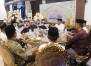 Suhardi Duka Buka Pintu Rumah Jabatan untuk Warga di Hari Raya