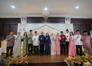 Gubernur Sulbar Ajak Kabupaten Tingkatkan PAD demi Hadapi Tantangan Fiskal