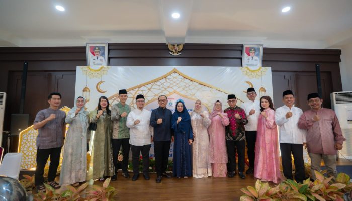 Gubernur Sulbar Ajak Kabupaten Tingkatkan PAD demi Hadapi Tantangan Fiskal