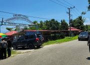 Ditlantas Polda Sulbar Perkuat Patroli di Lokasi Wisata, Jamin Liburan Masyarakat Aman dan Nyaman