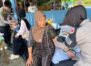 Kapolda Sulbar Arahkan Tim Dokpol Siaga, Antisipasi Bahaya Ubur-ubur dan Bulu Babi di Lokasi Wisata