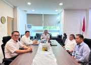 Optimalkan Kinerja Triwulan I, Biro Pemkesra Setda Sulbar Tuntaskan Laporan LPPD dan Rencana Hibah