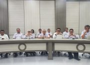 Gubernur Sulbar Dorong OPD Perkuat Layanan dan SDM Unggul, DKPPKB Siap Akselerasi Program Prioritas Bidang Kesehatan