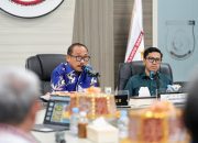 Pemprov dan DPR RI Jalin Kerjasama, Berbagai Program Pusat Masuk ke Sulbar