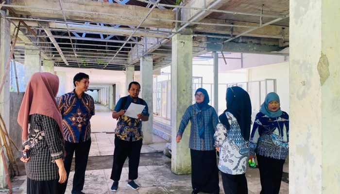 DKPPKB Sulbar Siapkan Labkesmas BSL-2 Plus, Perkuat Deteksi Dini Penyakit