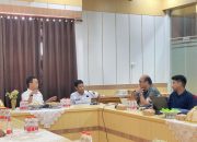 FGD SID OPLAH Soppeng Sinkronkan Program Pusat-Daerah, Dorong Listrik Masuk Sawah