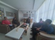 UPTD SPOBNAS Sulbar Matangkan Seleksi Tahap 2, Bau Akram Dai : Jangan Ada Atlet Berbakat Terlewatkan