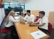 RUP Pemprov Sulbar Tuntas 100 Persen, Bukti Sinergi dan Komitmen OPD