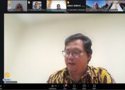 Inspektorat Sulbar Ikuti Pembahasan Indeks Kepatuhan Belanja PDN, Dorong Kepatuhan Belanja Produk Dalam Negeri