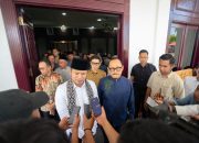 Dari Rp300 Juta ke Rp11 Miliar, Strategi PAP Sulbar Menarik Perhatian Kaltim