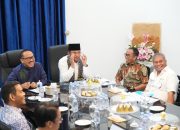 Pemprov Sulbar Jamu Kaltim: Kupas Tuntas Rahasia Peningkatan PAD dan Regulasi Pajak Air Permukaan