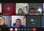 Evaluasi APBD 2026, Pemprov Sulbar Pastikan Program Berdampak Nyata