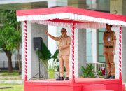 Gubernur Sulbar: WFH Bukan Liburan, Tetap Kerja dengan Sistem Kontrol