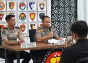 Polda Sulbar Gelar Rilis Hasil Operasi Ketupat Marano 2026!