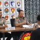 Polda Sulbar Gelar Rilis Hasil Operasi Ketupat Marano 2026!